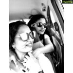 Srushti Dange Instagram - Hey BFF happy big fat birthday 🎂 @swap.sing and I know we decided that I should right a nice stuff about us & less Sarcasm {since sarcasm is my middle name} 🤣 so here We go honestly I feel grateful & blessed to have you in my life, you’re such an amazing gorgeous person that anybody would be so lucky to be able to even get to know you. You are my sister from another mother 😉 you are my other half (Gemini Girls) hey on the flip side you’re the worst setup track record of anyone ever. A bestfriend is someone you can count on wholeheartedly someone you can trust to tell your deepest & darkest secrets to & have to worry in the world that rumor will spread through the town 🤣🤣🤣 (kidding) And I guess @mistryraval Will agree with me on this you are someone who can get on my nerves 🤪 But at the end of the day i know you will always have my back & best interest at heart ❤️ you are someone who supports my every decisions even if you may not always agree with. Great friend who is honest enough to tell you the truth & loyal enough to remain by your side. You are my chosen family. So here’s 🥂 to my Gemini partner another year of us laughing to our own jokes, dealing with stupid people & keeping each other sane 😘✨🌟💫 Love you Bea 💋 Happy birthday 🎉