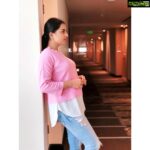 Srushti Dange Instagram - “ Be a flamingo in a flock of pigeons “ 📸 @praveenraja #mondaymood