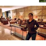Srushti Dange Instagram – “Wanderlust & city Dust “ Taj Hotel, Cst Gate Way Of India