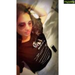 Srushti Dange Instagram - I only love my bed and my mama, I’m sorry 😐