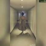 Srushti Dange Instagram - Slow-mo lets kill the walk 🚶🏻‍♀️🤣 @sidneysladen #charliesangels