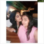 Srushti Dange Instagram - This girl makes me happy ❤ @supriyadange #sistersgoals #crazyaboutyou