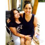 Srushti Dange Instagram - Hey @pradeepa84 happy birthday 🎉 😘 i hate that I'm not with you today & eat the cake you bake "so yummy 👅 " babe you know That I so love you the person you are, so incredible in everything you do, you are Beautiful, kind soul, I'm so thankful for the time that we've been inseparable "not offending Richard🤣" lol remember together we have been pain in ass of every single person we have in our lives 🤣 we both know we can spend days talking and dancing just over coffee, you are my best to adventure with because together we get adrenaline kick in 🙈😋 you are my partner in crime & so on!!! Don't worry I won't say much 🤐 here's to another year of adventures here's to dancing and singing whole night long here's to food you cook here's to clumsy, stupid crazy times we had & for future 😘 love you xoxo 😘😘😘😘😘😘😘😘 #bestfriendforever