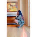 Srushti Dange Instagram - In my head I’m the undiscovered supermodel 🙃😝