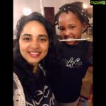 Srushti Dange Instagram – What a beautiful evening When I met these munchkins in Zanzibar ❤️Such a innocence all night they were figuring out how to fill water in my dimples through straw 🙈 btw I did gave them a benefit of doubt & stayed until they gave up 😬

📸 @itsvg