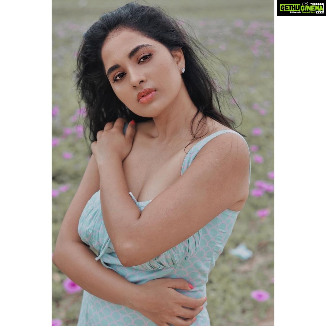 Srushti Dange - 38.4K Likes - Most Liked Instagram Photos