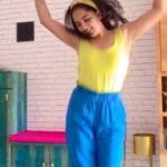 Srushti Dange Instagram - I’ll paint 🎨 my mood in shades of blue 🦋 and yellow 🌞 #reel #reels #reelsinstagram #reelitfeelit #reelsvideo #reelkarofeelkaro #srushtidange #reelvideo #reelit #reelinstagram #reelindia #reelsindia #reelitfeelit❤️❤️ #reelkrofeelkro #reeltoreel #reelsinsta #reelsviral #reelslovers #reeloftheday #reelsofinstagram