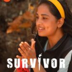 Srushti Dange Instagram – She’s battling things her smile will never tell you about… 

 #survivortamil #survivor #srushtidange