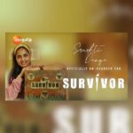 Srushti Dange Instagram – Here’s to my new adventures journey 🙏🏻 
Send me all your love and blessings … I would definitely be needing it this time 😁
#survivortamil #srushtidange