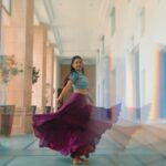 Srushti Dange Instagram - Let’s run free under the starlight 🤩 #reels #reelsinstagram #reelitfeelit #reelsvideo #reelkarofeelkaro #srushtidange #reelsindia #reelitfeelit❤️❤️