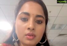 Srushti Dange Instagram - Enjoy enjaami 🍀🪵🌳🌴🌿🍂🍁🍃 #reels #reelsinstagram #reelitfeelit #reelkarofeelkaro #srushtidange #enjoyenjaami #reel #reelsvideo #reelsindia #reeltoreel #reelit #reelvideo
