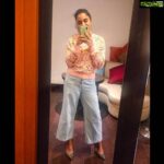Srushti Dange Instagram - Infinite ♾ & happy ☀️