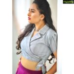 Srushti Dange Instagram – I’m an open book with an error 404