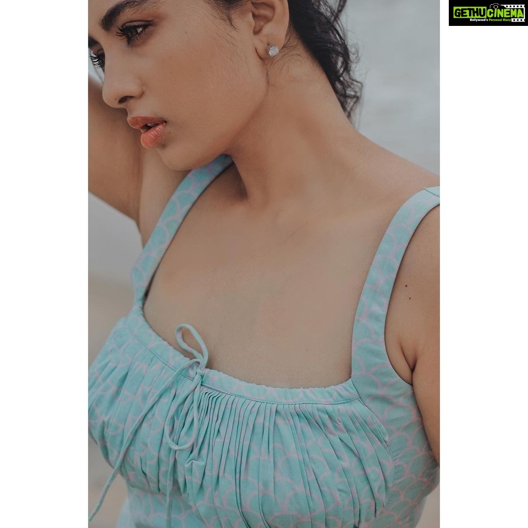 Srushti Dange - 38.4K Likes - Most Liked Instagram Photos