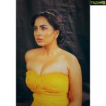 Srushti Dange Instagram - Beautiful things don’t ask for Attention 🐥🌻🦋