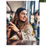 Srushti Dange Instagram - Spread love as thick as you would Nutella 🤩❤️🍩🍭🍯🍪🍫