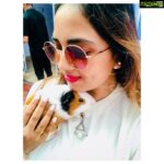 Srushti Dange Instagram - In Case of emotional breakdown give me a Guinea Pig 🐷#wheekwheek #guineapig