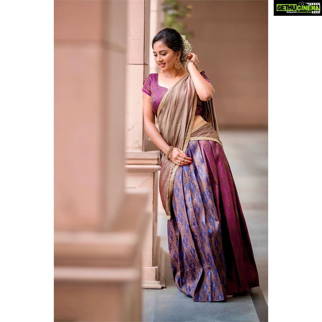 Srushti Dange - 38.2K Likes - Most Liked Instagram Photos