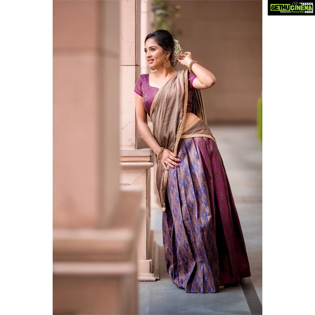 Srushti Dange - 38.2K Likes - Most Liked Instagram Photos