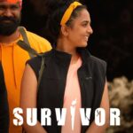 Srushti Dange Instagram – She’s battling things her smile will never tell you about… 

 #survivortamil #survivor #srushtidange