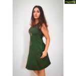 Srushti Dange Instagram - Stop and stare like a sculpture 🎄