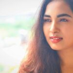 Srushti Dange Instagram – She’s an old soul with young eyes, a vintage heart and a beautiful mind