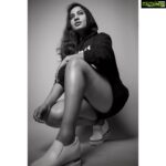 Srushti Dange Instagram - Humble, with just Hint of Kanya 🎩 🤘 #apnatimeaayega Shot by @kiransaphotography