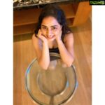 Srushti Dange Instagram – Besides gravity… nothing keeps me down 🐰
