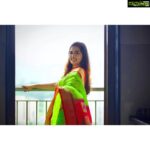 Srushti Dange Instagram - Life status :- Currently holding it all together with one Safety Pin 🧷 🙈🙃🦚🦜🕊🎍🍀 #maharashtrianmulgi #maharashtrianlook P.S styled by mommy 📸 @rahuldev1177