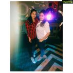 Srushti Dange Instagram - It’s National siblings Day, so I just wanted to let you know you are lucky to have me as a younger sister 👈🏻👍🏻 @supriyadange 😂 #nationalsiblingday
