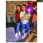 Srushti Dange Instagram - It’s National siblings Day, so I just wanted to let you know you are lucky to have me as a younger sister 👈🏻👍🏻 @supriyadange 😂 #nationalsiblingday