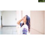 Srushti Dange Instagram – Minimalism isn’t about removing the things you love. It’s about removing the things that distract you from the things you love 🦋🍀🌸 MUA @makeover.by.anupama 
Photography @vigneshveeracholan @vvphotographyy