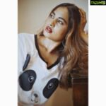 Srushti Dange Instagram – Lip 💋 appreciation post 🤪