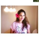 Srushti Dange Instagram - Less dreaming more doing 🌸🦋🍀