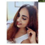 Srushti Dange Instagram - A perfect day is when the soul smile 🦋🌸🍀