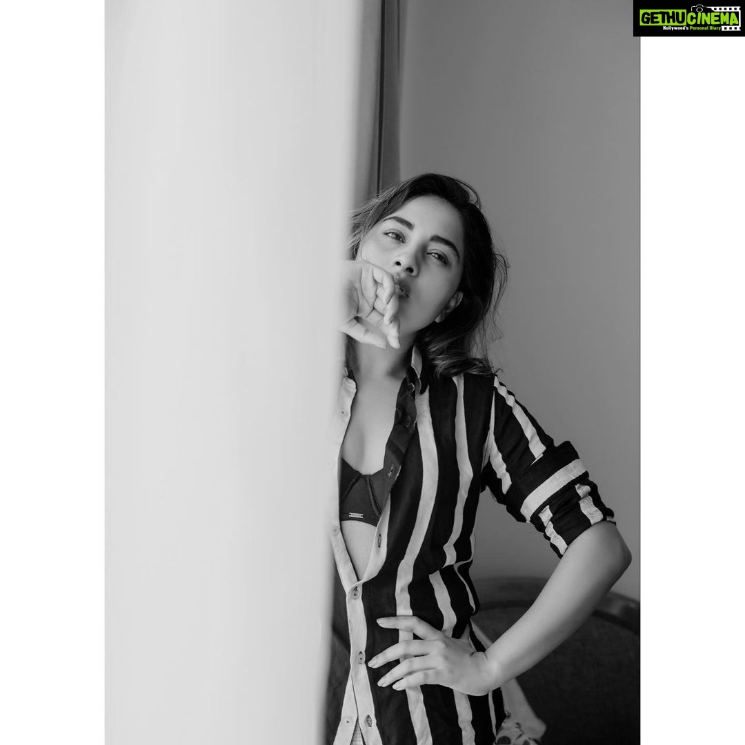 Srushti Dange Instagram - 2 things matters ππ» Grace always conquers and be fearlessly authentic π¦πΈπ
