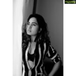 Srushti Dange Instagram - 2 things matters 👉🏻 Grace always conquers and be fearlessly authentic 🦋🌸🍀