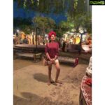 Srushti Dange Instagram - When the sun ☀️ goes down I Glow up✨🌟🌸🦋 #jaipurdiaries #rajasthan #sweatshirt #verilymoment #thatsdarling #darlingweekend #livethelittlethings #thehappynow #pursuepretty #flashesofdelight #littlestoriesofmylife #makeithappen #photosinbetween Jaipur, Rajasthan
