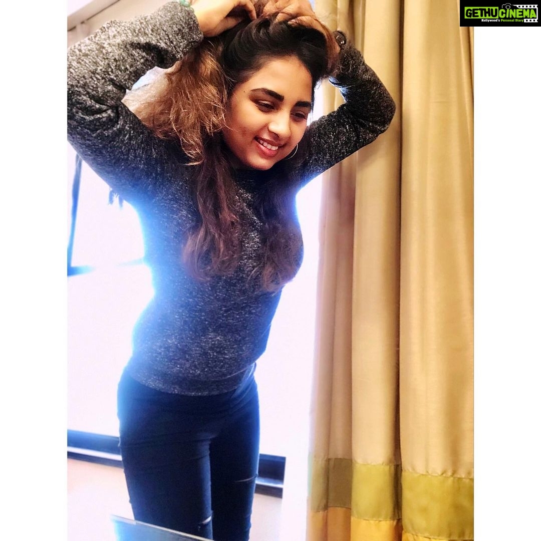 Srushti Dange Instagram - Lay Low & Boss up 🙎♀️