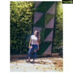 Srushti Dange Instagram - Alexa Play “ Dont call me angel” 🦋🌸