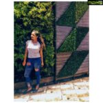 Srushti Dange Instagram – Alexa Play “ Dont call me angel” 🦋🌸
