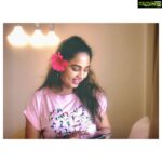 Srushti Dange Instagram - Less dreaming more doing 🌸🦋🍀