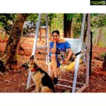 Srushti Dange Instagram – Lastly happy Mother’s Day to me #furmama for the life #myfirstbabies #happymothersday