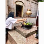 Srushti Dange Instagram - Happy maha shivratri to you all #omnamahshivaya #harharmahadev 🙏🏻