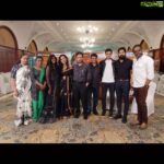 Sruthi Hariharan Instagram - #Vadham - an @mxplayer original series in Tamizh (also dubbed in hindi and telugu) is streaming on @mxplayer for the last week and we have been receiving good reviews :) If you have watched the trailer you may get a sense of it being an action packed thriller- which it is, but I think it has much more to offer. The series explores the conflict between law and justice . About how both are different and sometimes in order to achieve justice one has no option but to defy the law . Now that hit home for me and maybe it will for you too :) So go on - download @mxplayer and watch the series and let us know what you think . . . . Also for a change no make up , hair or styling credits and I am kinda liking things this way .... Just being myself ... ( Yep... had to have a child to get here 😏) . . . @k_semmalar_annam @ashwathyravikumar @prithwick @vivek_rajgopal @rajeegopi @applausesocial #kickass