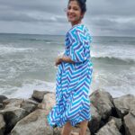 Sshivada Instagram – 🦋🦋🌊😍

#travel #traveldiaries #throwback #happiness💕 #metime #loveyourlife #liveyourlife