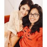 Sshivada Instagram - Happy birthday dear @reshma.rohini ...Wishing you all the happiness in life.Stay the wonderful person you are.Missing you my partner in crime...I think we should click better pics next time because I couldn't find one 😊. #birthday #wishes #sisterlove #patnerincrime