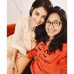 Sshivada Instagram – Happy birthday dear @reshma.rohini …Wishing you all the happiness in life.Stay the wonderful person you are.Missing you my partner in crime…I think we should click better pics next time because I couldn’t find one 😊.

#birthday #wishes #sisterlove #patnerincrime