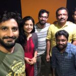 Sshivada Instagram – 12TH MAN 😍😊
#dubbing #12thman #happydiwali