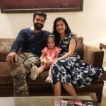 Sshivada Instagram - Happiness 😍❤ #family #happiness #myhappyplace #ourlittlefamily #mylittleprincess Park Plaza Chandigarh Zirakpur